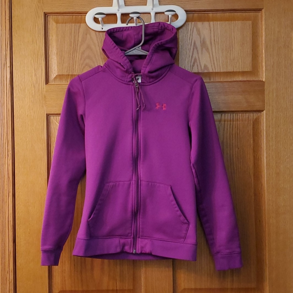 Under Armour Hoodie